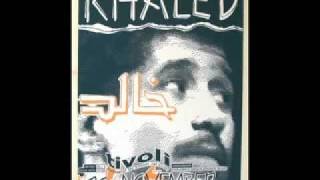 elhajeb cheb khaled - 86  moual ancien chords