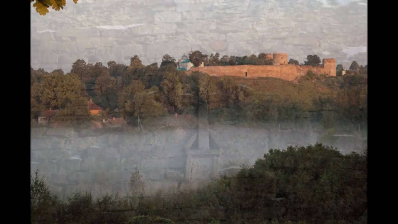 Castles of Russia - YouTube