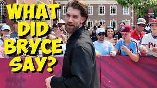 The Greatest Mlb Red Carpet Vlog You Will Ever See