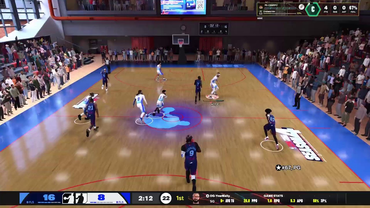 2K26 Streaming
🅱️💯💪🏾❤️🤎♥️Make Sure 2 Like,Comment,Share,Subscribe,&Hit Bell!