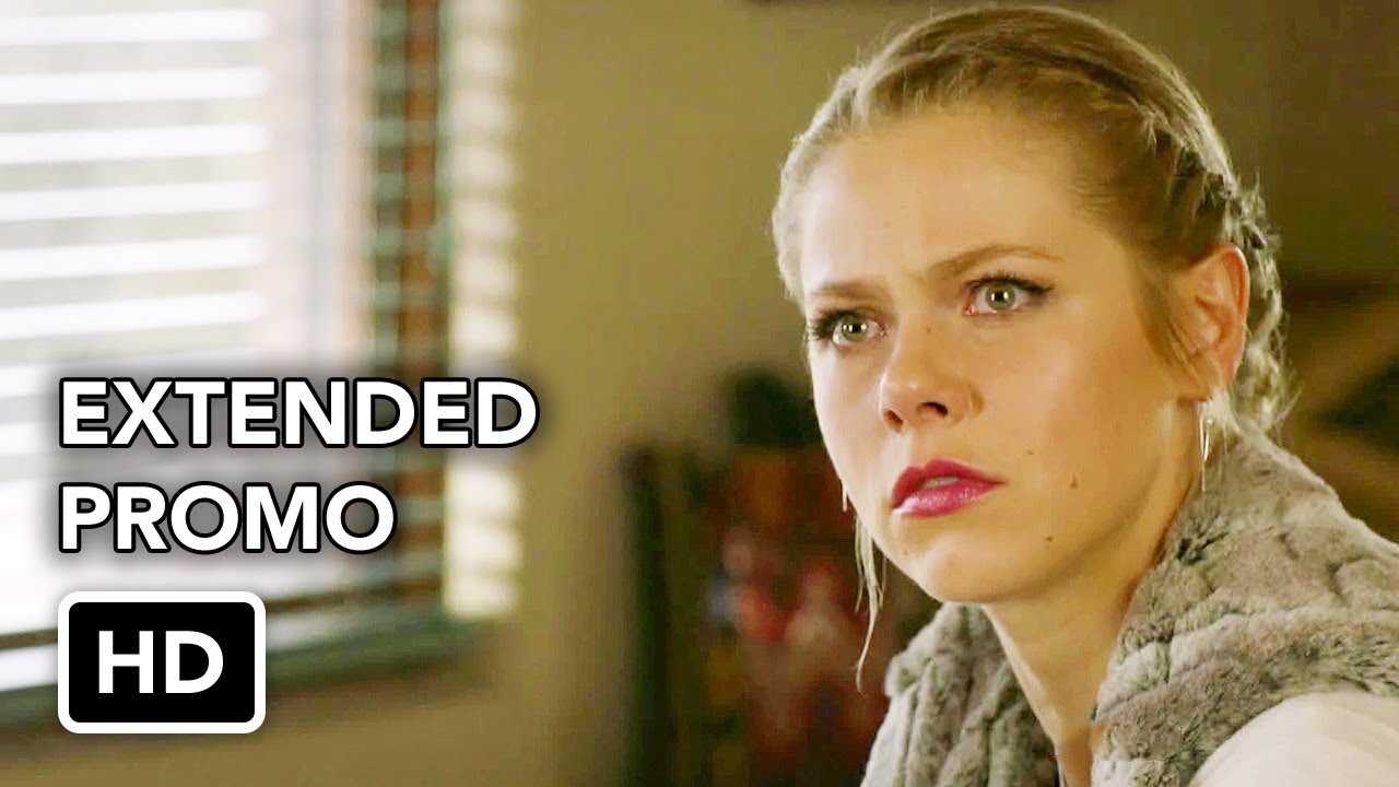 trailer el cuento de las comadrejas Roswell, New Mexico 1x12 Extended Promo