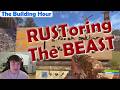 How to improve on an existing base design | The Building Hour Episode 16
