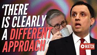 Watch Scottish Labour Leader Sarwar Slams Starmer Over Doyle Peerage