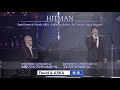 【告知動画】HITMAN David Foster &amp; Friends ASKA , Katharine McPhee, Pia Toscano