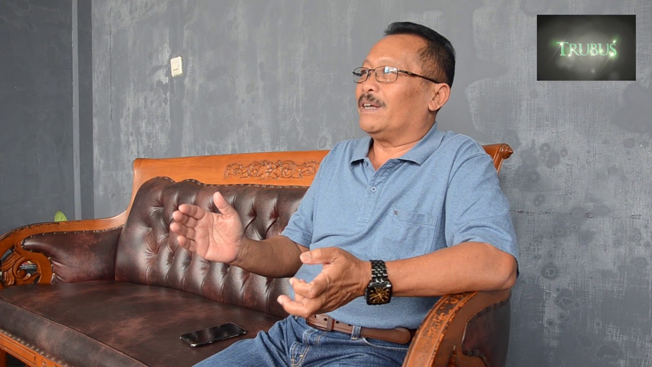 Sukses Ternak KOI 