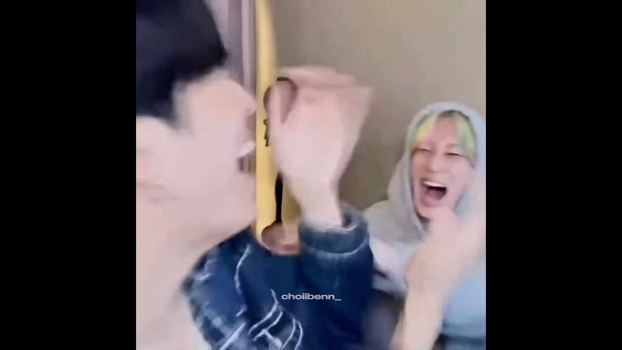 Upside down kiss by txt MY HONEST REACTION WHEN I HEARD IT AT FIRST 😻🤭‼️