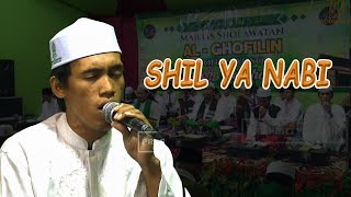 SHIL YA NABI || AL GHOFILIN BONDOWOSO