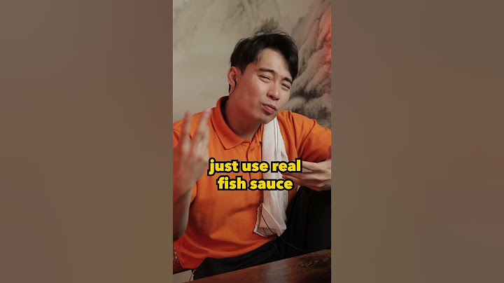 Fish = Vegan