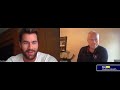 Brian MacLellan & Tom Wilson on Contract Extension