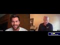 Brian MacLellan & Tom Wilson on Contract Extension