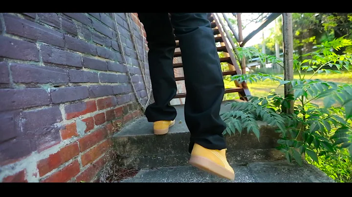 GAS COMPANY FOOLIE - 1999[OFFICIAL VIDEO][HD]SHOT BY:@DANIELLEEFILMS