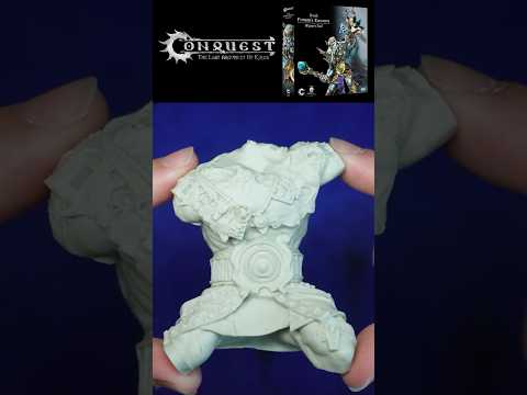 CONQUEST “Winter’s End” Founder’s Exclusive NORDS