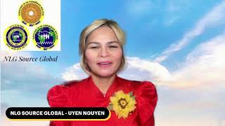 LIVE 05:00 PST USA FEB 17, 2026 NLG SOURCE GLOBAL - UNIFY LOVE &CREATE HAPPINESS