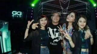 DJ Havana breakbeat mantap jiwa