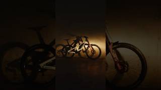 Fast by Nature: SCOTT Gambler Perfects Every Downhill Detail #SCOTTGambler #Downhill #MountainBike