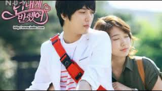 Download Lagu The day we fall in love (Park Shin Hye) Heartstrings lirik+terjemahan MP3