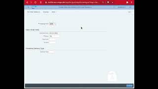 SAP S4Hana Tutorial/Follow-Along -- QM Case Study Step 14 updated
