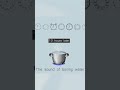 10 hours sound of BOILING WATER on my channel