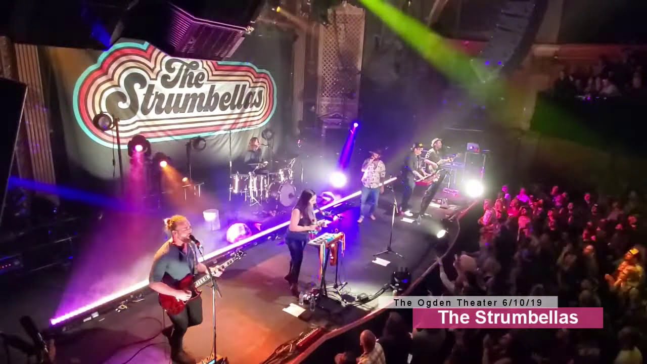 Rock, Folk, R&B and Alternative concerts