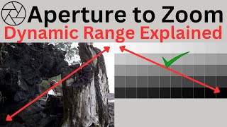 Dynamic Range Explained (in photography) #dynamicrange #exposuretriangle #panasoniclumixg7 #lumixg9