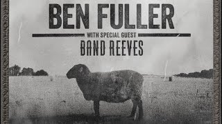 Ben Fuller - Black Sheep (Live) 2026 : Georgetown, Ky. 