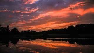 Time Lapse Cloudscapes by Si Burnham 232 views 8 years ago 1 minute, 51 seconds