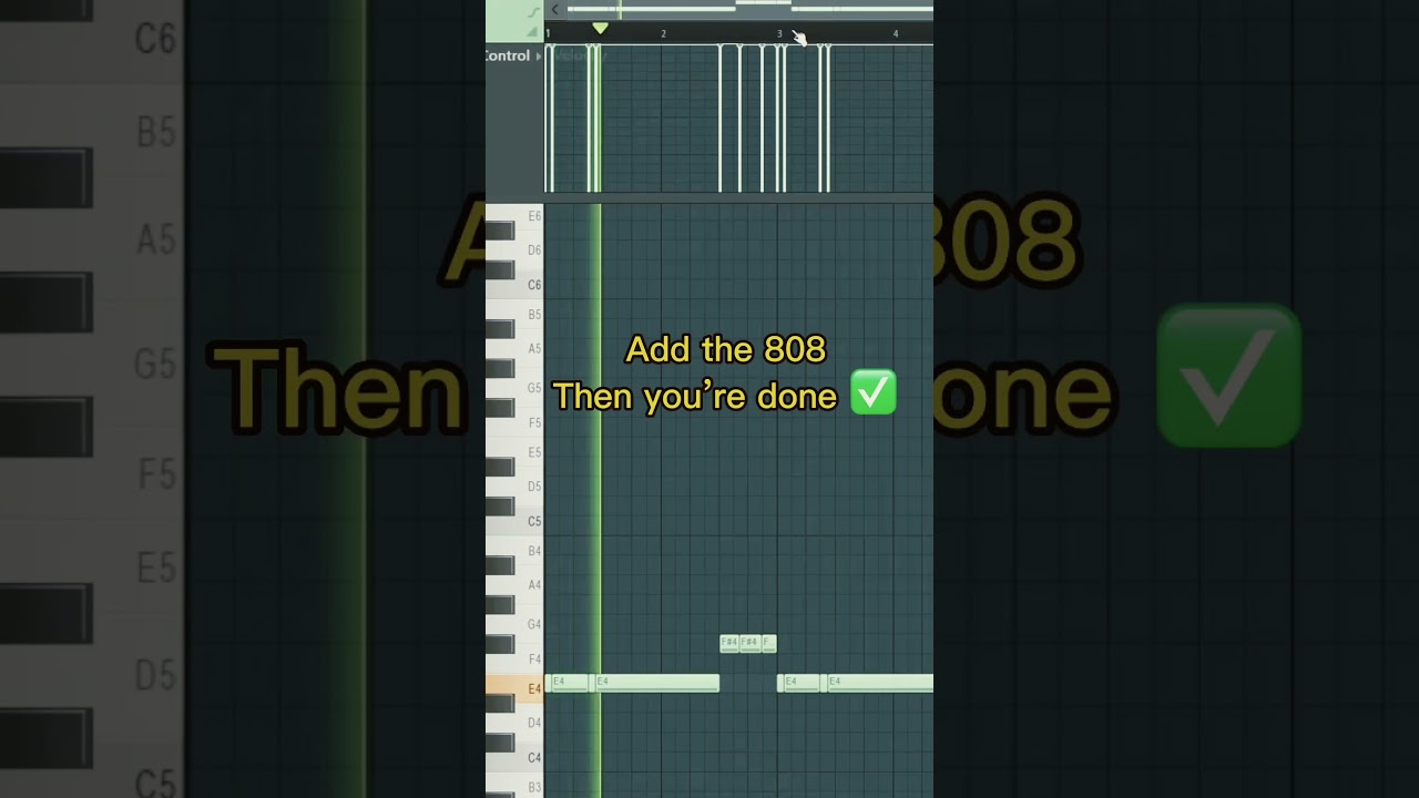 How To Make A 42 Dugg Type Beat In FL Studio 👆🤯🔥 