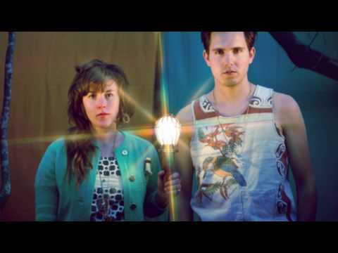 Purity Ring - Dust Hymn
