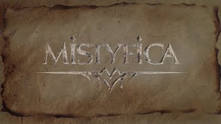 MISTYFICA -  The Promised Land (OFFICIAL LYRIC VIDEO)