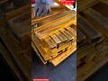 سبائك من الذهب الخالص ما شاء الله Ingots Of Pure Gold 24 Karat Gold لايك اشتراك Gold 