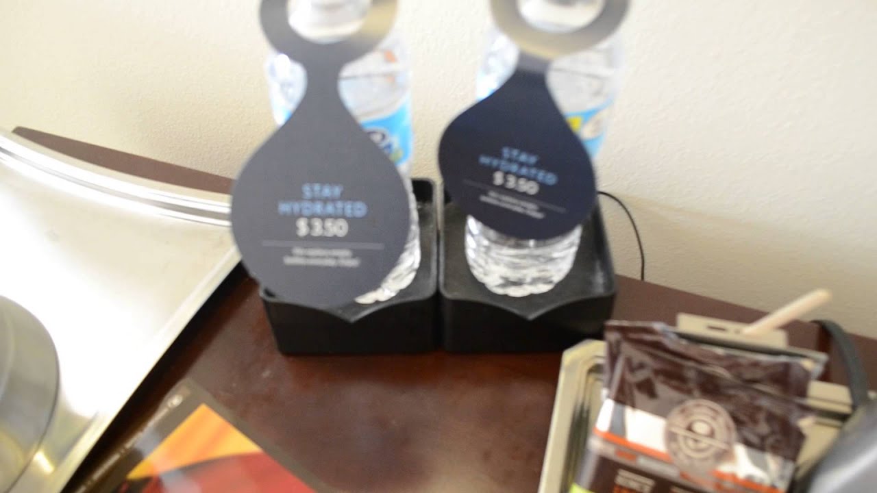 Hilton Miami Airport hotel in Miami by the Blue Lagoon