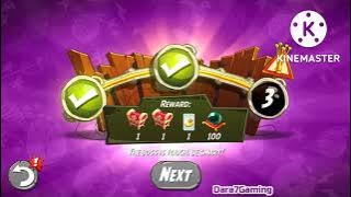 The Darkness Took Over Angry Birds 2 YouTube Pibby