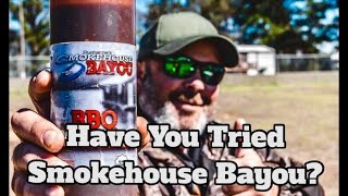 The Mission of Smokehouse Bayou Smoked Jerky