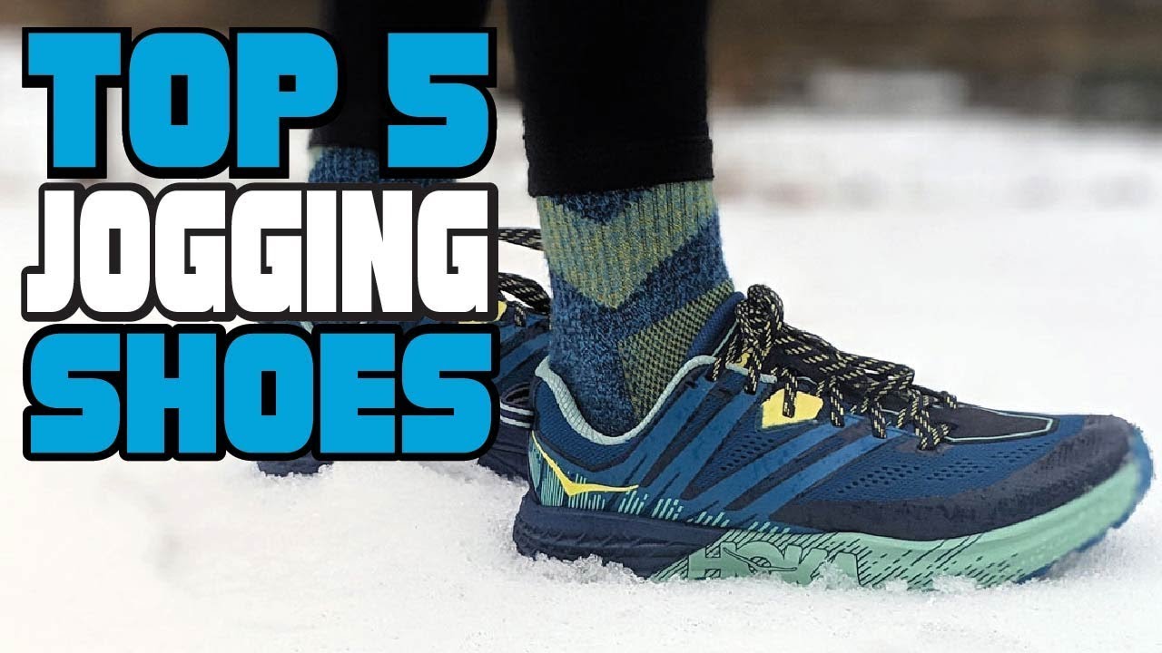 Best Jogging Shoe Reviews 2023 Best Budget Jogging Shoes (Buying