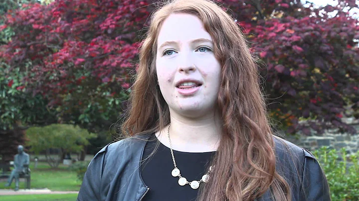Sarah Clements Student Spotlight