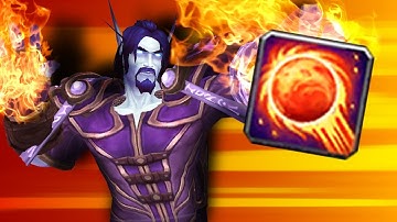 INSANE GREATER PYRO BURST! (5v5 1v1 Duels) - PvP WoW: Battle For Azeroth 8.1
