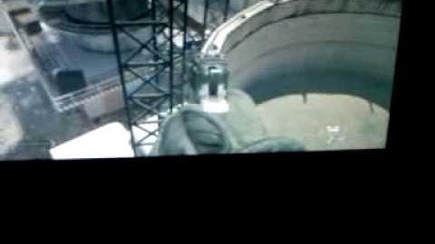 Mw2 new way to strafe jump (go 3 times farther)