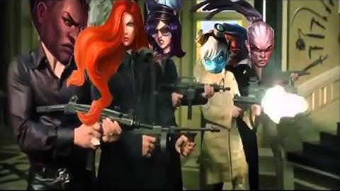 Yasuo Xuất hiện trên màn ảnh với tường gió bá đạo HQ