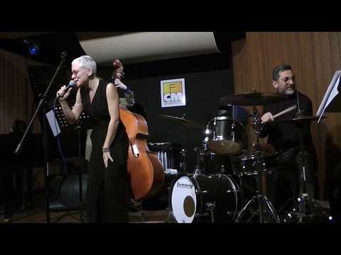 Claudia Cantisani Quintet - Il mio vecchio coupè