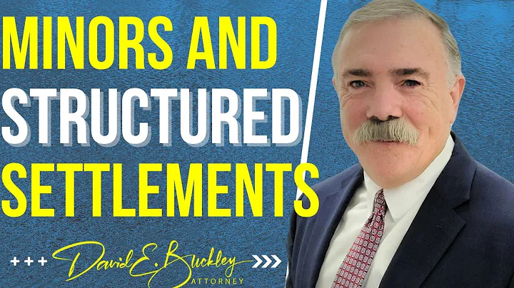 18 Years Old - What's the Next Step? A Parents Guide to Minors and Their Personal Injury Settlement