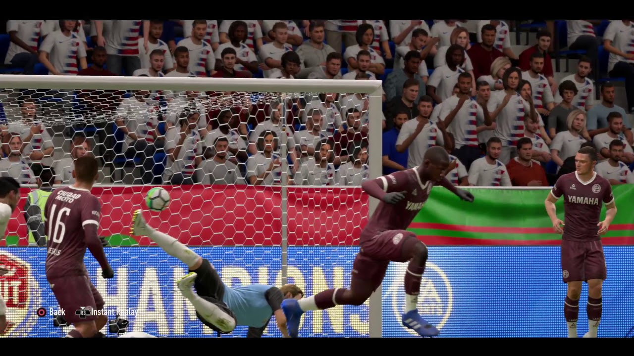 FIFA 19 Jackson  Martinez