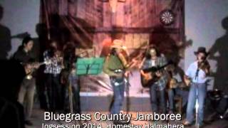 Turkish March...Bandung Country Stage.