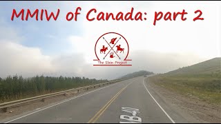 Ep 75: MMIW Cases from Canada- Part 2