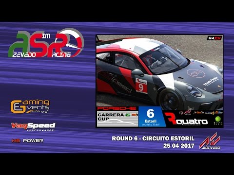 Video: Majstrovstvá Eurogamer Assetto Corsa Dnes Večer V Estorile