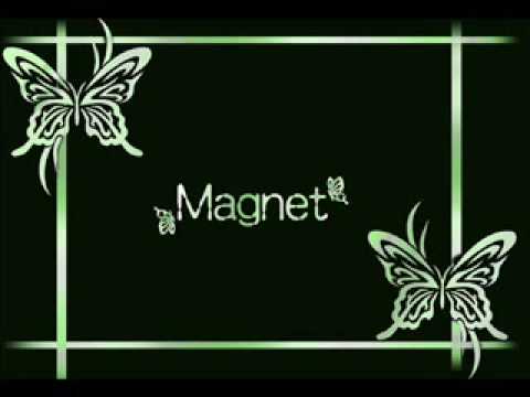 歌ってみたよゆらさんとmagnet