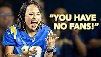 Every NFL Team's Most OVERUSED Joke