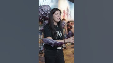 Can we survive the Dying Light: The Beast booth at Gamescom 2025?