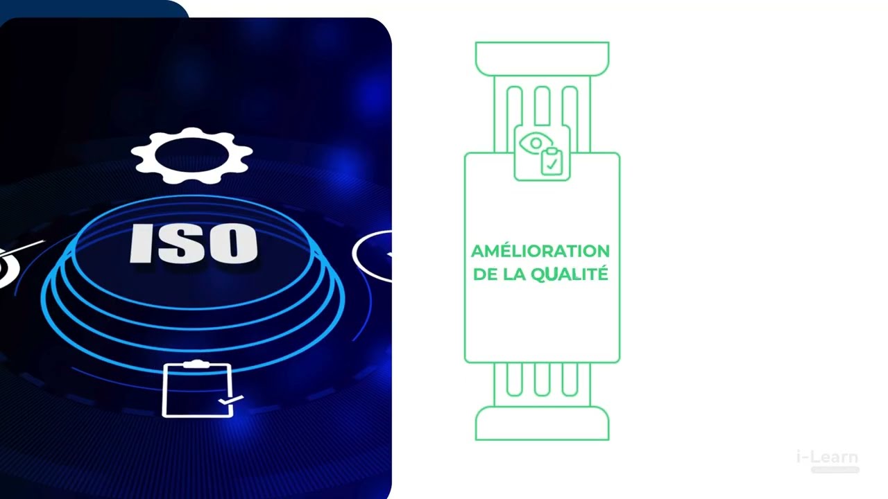 🎯 ISO 21001 : Garantir une Éducation de Qualité | La Minute Formation