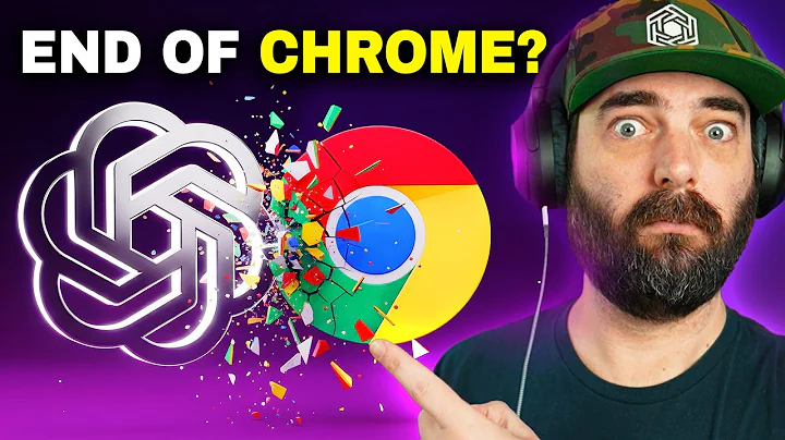 ChatGPT Launched a New Browser You’ll Actually Use