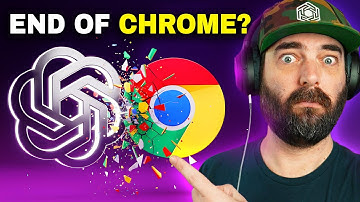 ChatGPT heeft een nieuwe browser gelanceerd die u daadwerkelijk zult gebruiken